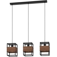 Подвесной светильник EVESHAM 43805 Подвесной светильник EVESHAM 43805