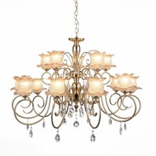 Подвесная люстра Pianta SL668.203.15 ST Luce