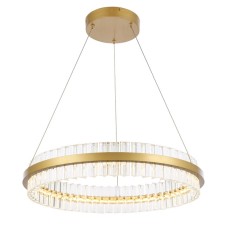 Подвесной светильник Cherio SL383.213.01 ST Luce