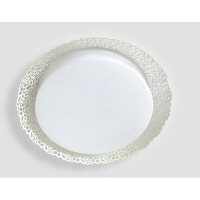 Потолочный светильник Orbital Design F119 WH 72W D520 Потолочный светильник Orbital Design F119 WH 72W D520