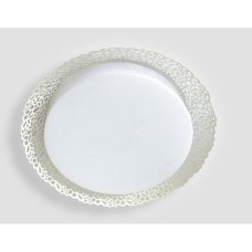 Потолочный светильник Orbital Design F119 WH 72W D520