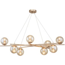 Подвесной светильник Balance 1119/8S Gold Подвесной светильник Balance 1119/8S Gold