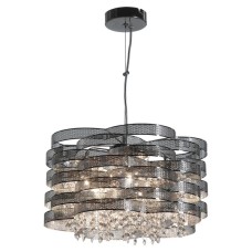 Подвесная люстра LSL-3407-05 Подвесная люстра LSL-3407-05