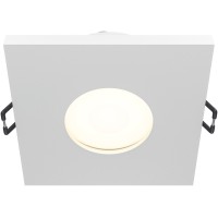 Точечный светильник Stark DL083-01-GU10-SQ-W Точечный светильник Stark DL083-01-GU10-SQ-W