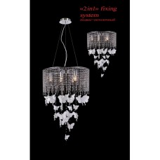Подвесная люстра Fairies 1165-6PC Подвесная люстра Fairies 1165-6PC