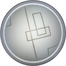 Настенно-потолочный светильник Olive TL1124-1Y