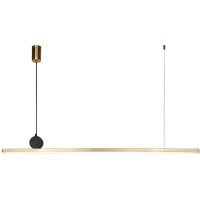 Подвесной светильник Firmato 4061-2P Подвесной светильник Firmato 4061-2P