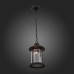 Уличный светильник подвесной Lastero SL080.403.01 ST Luce