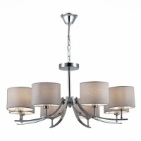 Подвесная люстра Linda SLE105303-08 Подвесная люстра Linda SLE105303-08