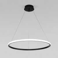 Подвесной светильник Collars 90264/1 черный