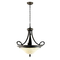 Подвесной светильник V2025/3S