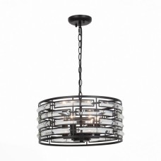 Подвесная люстра Chiarezza SL665.403.06 ST Luce