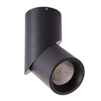 Точечный светильник Orione A7717PL-1BK Artelamp Точечный светильник Orione A7717PL-1BK Artelamp