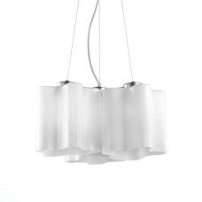 Подвесной светильник Onde SL117.503.03 ST Luce