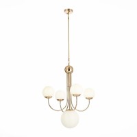 Подвесная люстра Avellino SL1504.203.05 Подвесная люстра Avellino SL1504.203.05
