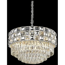 Подвесная люстра Sabrina WE133.16.103