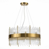 Подвесная люстра Nitido SL1158.303.16 Подвесная люстра Nitido SL1158.303.16