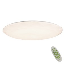 Потолочный светильник Ice Crystal OML-47207-80 Потолочный светильник Ice Crystal OML-47207-80