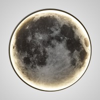 Настенный светильник cosmos-moon01 Настенный светильник cosmos-moon01