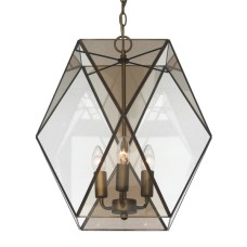Подвесная люстра Shatir 1629-3P Подвесная люстра Shatir 1629-3P