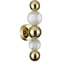 Бра Crystal 5008/7WL Бра Crystal 5008/7WL