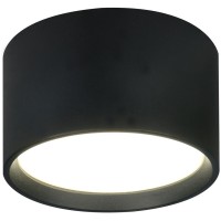 Точечный светильник 20005 20005SMU/01LED SBK Точечный светильник 20005 20005SMU/01LED SBK