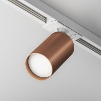 Трековый светильник Focus TR020-1-U-GU10-WC Трековый светильник Focus TR020-1-U-GU10-WC
