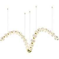 Подвесной светильник Crystal 5008/92L Подвесной светильник Crystal 5008/92L