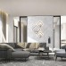 Настенный светильник Boutique 7681 Настенный светильник Boutique 7681