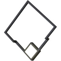 Настенный светильник Boutique 7681 Настенный светильник Boutique 7681