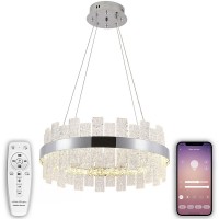 Подвесная люстра Smart Нимбы LED LAMPS 81267 Подвесная люстра Smart Нимбы LED LAMPS 81267