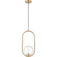 Подвесной светильник Bianco 10038 VL5714P21 Подвесной светильник Bianco 10038 VL5714P21