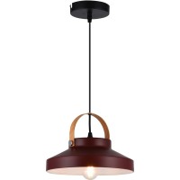 Подвесной светильник Wendi TL1225H-01OR