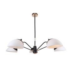Подвесная люстра Vitra 2686-5P Подвесная люстра Vitra 2686-5P