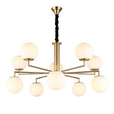 Подвесная люстра Kristian APL.759.13.10