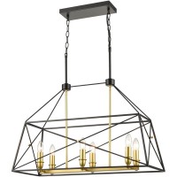 Подвесной светильник Clemente 10038 VL4272P06 Подвесной светильник Clemente 10038 VL4272P06