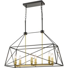 Подвесной светильник Clemente 10038 VL4272P06 Подвесной светильник Clemente 10038 VL4272P06