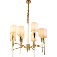 Подвесная люстра Luiza V10030-8P