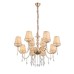 Подвесная люстра Aumentato SL176.203.12 ST Luce
