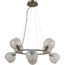 Подвесная люстра Вальтер 551013008 Подвесная люстра Вальтер 551013008