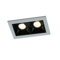 Точечный светильник Grill A3153PL-2BK Artelamp