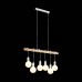 Подвесной светильник Bagetti SL1142.503.06 Подвесной светильник Bagetti SL1142.503.06