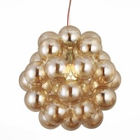 Подвесной светильник Odetta SL533.093.03 ST Luce Подвесной светильник Odetta SL533.093.03 ST Luce