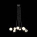 Подвесная люстра Legatezza SL1502.403.08 ST Luce Подвесная люстра Legatezza SL1502.403.08 ST Luce