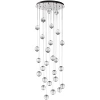 Подвесная люстра Crystal 5007/120L Подвесная люстра Crystal 5007/120L