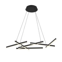 Подвесной светильник Basoni SL394.413.06 ST Luce