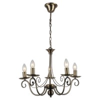 Подвесная люстра LSP-9941