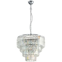 Подвесная люстра Agrigento 39514