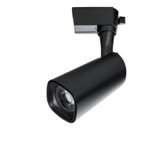 Трековый светильник Barut A4562PL-1BK Трековый светильник Barut A4562PL-1BK