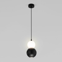 Подвесной светильник Polar 50251/1 LED черный Подвесной светильник Polar 50251/1 LED черный